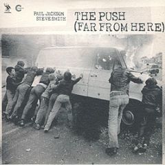 Paul Jackson & Steve Smith - The Push (Far From Here) - Underwater