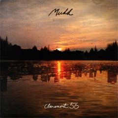 Mudd - Claremont 56 - Rong Music