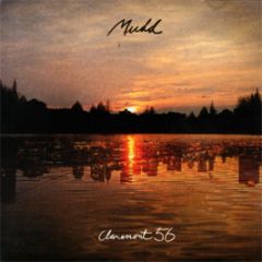 Mudd - Claremont 56 - Rong Music