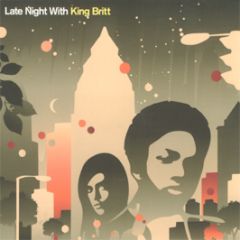 Various Artists - Late Night With King Britt - Swank Records