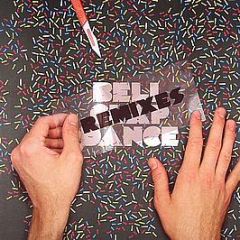 Radio Slave - Bell Clap Dance (Remixes) - Rekids