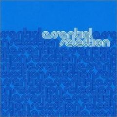 Pete Tong  - Essential Selection - Trust The DJ Records