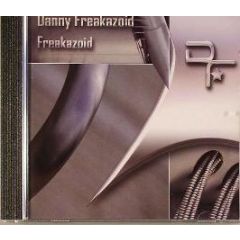 Danny Freakazoid - Freakazoid - CR2