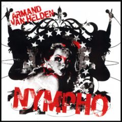 Armand Van Helden - Nympho - Ultra Records