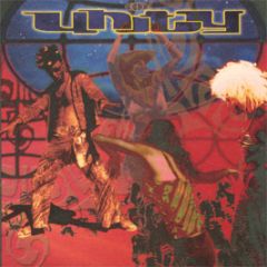 Various Artists - Unity - Survival!