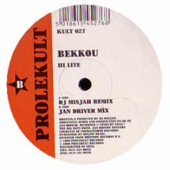 Bekkou - Hi Lite - Prolekult