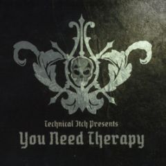 Technical Itch Presents - You Need Therapy - Ohm Resistance