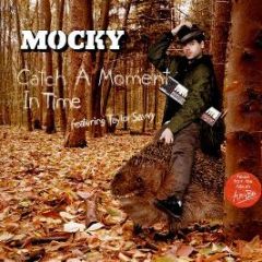 Mocky - Catch A Moment In Time - Fine 