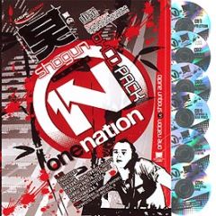 One Nation Vs Shogun Audio - Carling Bristol Academy (July 2008) - One Nation