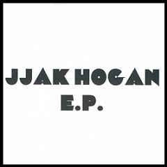 Jjak Hogan - Jjak Hogan EP - Rekids