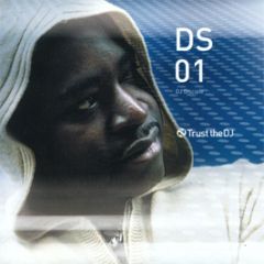 DJ Disciple - Ds01 - Trust The DJ Records