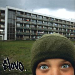 Slovo - Todo Cambia - Brixtown Cd 7