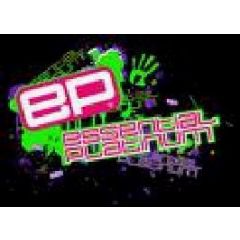 Gammer - Into The Future - Essential Platinum Most Wanted