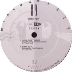 Prince - Sign Of The Times (Dmc Remix) - DMC