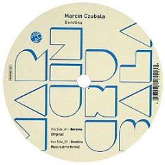 Marcin Czubala - Berolina - Mobilee