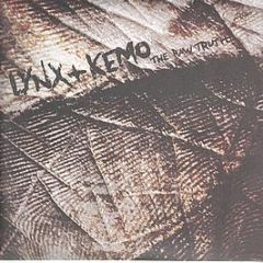 Lynx & Kemo - The Raw Truth - Soul:R