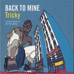 Tricky Presents - Back To Mine - DMC