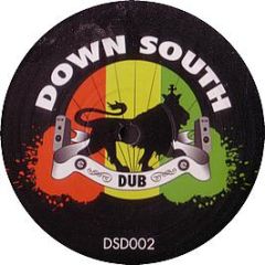 Optimuz & Droid - Cairo / Stiff - Down South Dub 2