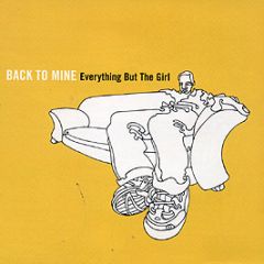 Everything But The Girl - Back To Mine - DMC