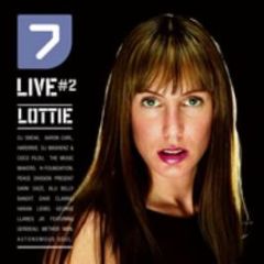 Lottie - 7 Live #2 - DMC