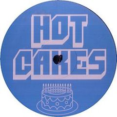 Fast Eddie - Can U Dance (2008 Remix) - Hot Cakes