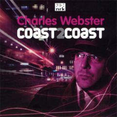 Charles Webster - Coast 2 Coast (Mixed) - NRK