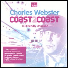 Charles Webster - Coast 2 Coast (Unmixed) - NRK