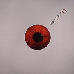 Amochi - Dome - Blurred Vision