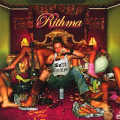 Rithma - Sex Sells - Om Records