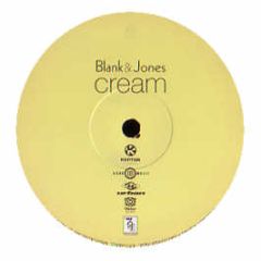 Blank & Jones - Cream - Deviant
