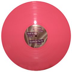 Top Billin Presents - Sexy Time (Pink Vinyl) - Top Billin 4