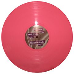 Top Billin Presents - Sexy Time (Pink Vinyl) - Top Billin 4