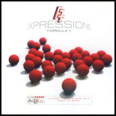 Formula 7 - Expressions - Kickin