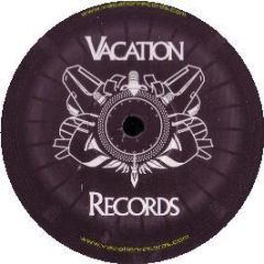 Bass Kleph & Anthony Paul - Helium - Vacation Records
