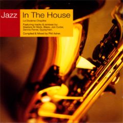 Slip 'N' Slide Presents - Jazz In The House 10 - Slip 'N' Slide