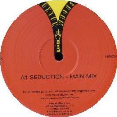 Hoxton Whores - Seduction - Hoxton Whores 