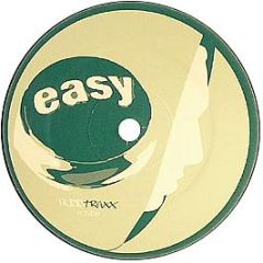 Eddie Leader - That Was Easy EP - Hudd Traxx