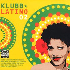 Slip 'N' Slide Presents - Klubb Latino 02 - Slip 'N' Slide