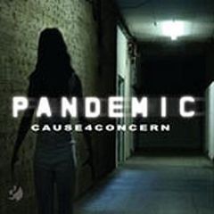 Cause 4 Concern - Pandemic - C4C