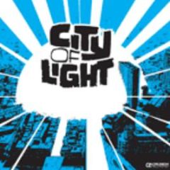 Various Artists - City Of Light - Crunch