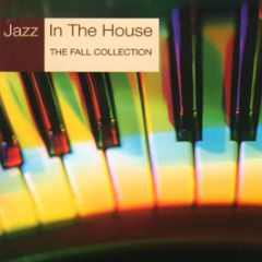 Slip 'N' Slide Presents - Jazz In The House Volume 9 (The Fall Collection) - Slip 'N' Slide