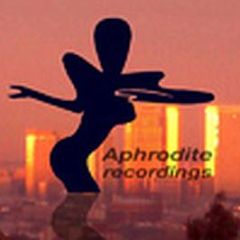 Parker - Western Soul (Aphrodite Remixes) - Aphrodite