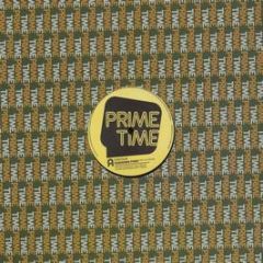 Contour - Vanishing Point - Prime Time