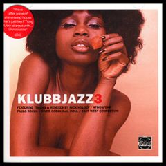 Slip 'N' Slide Presents - Klubbjazz 3 - Slip 'N' Slide