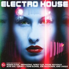 Slip 'N' Slide Presents - Electro House - Kickin