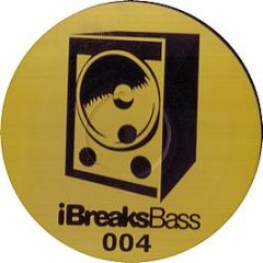 Freeflow 45 - Furball - Ibreaks Bass
