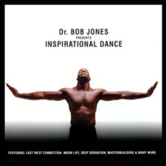 Dr Bob Jones Presents - Inspirational Dance - Slip 'N' Slide