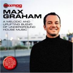 Max Graham - Mixmag Live Volume 35 - Mixmag