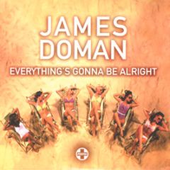 James Doman - Everything's Gonna Be Alright - Positiva