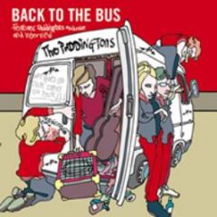 The Paddingtons - Back To The Bus - DMC